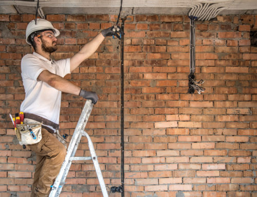 Installation électrique dans une maison ancienne : ce qu’il faut absolument vérifier